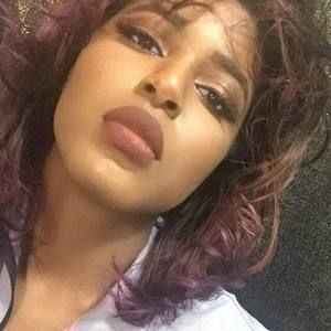 Meet your Posher, Shayanne